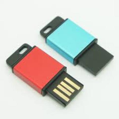USB Drives