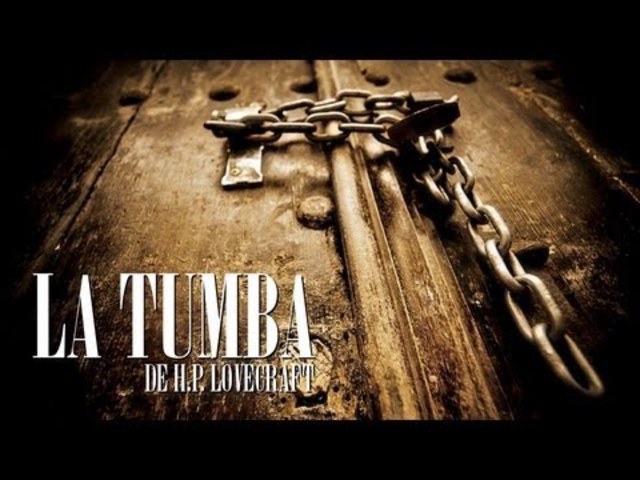 Publicación de "La Tumba"