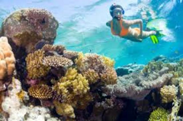 Holidays in Acapulco