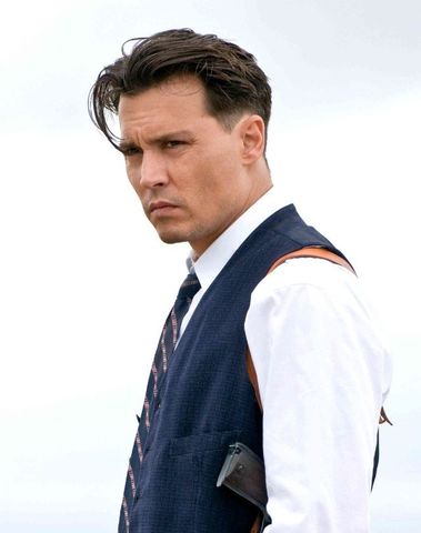 John Dillinger