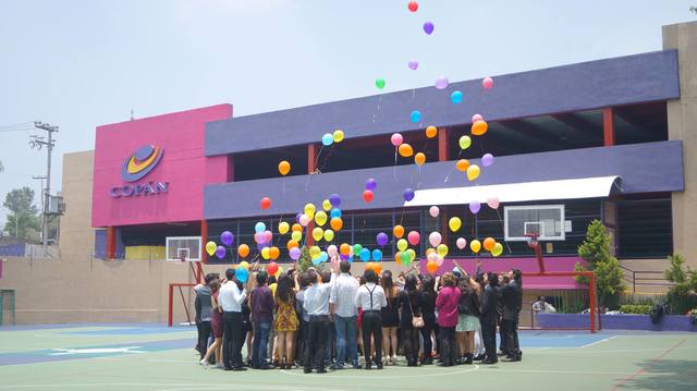 Movimiento anti bullying