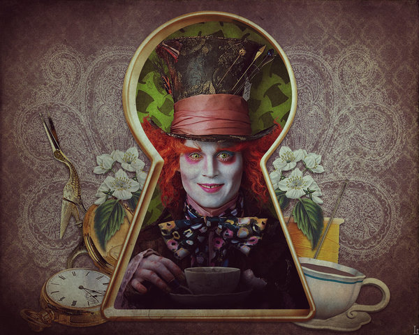 Mad Hatter