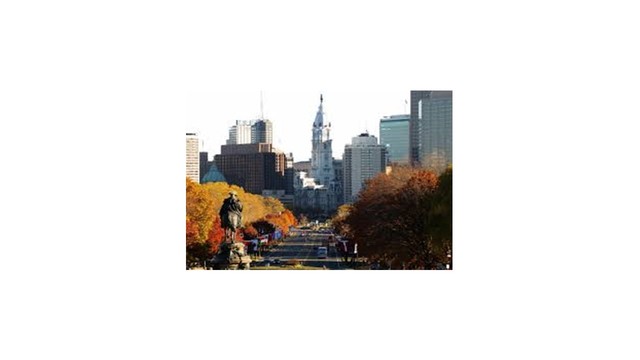 Move to Philadelphia