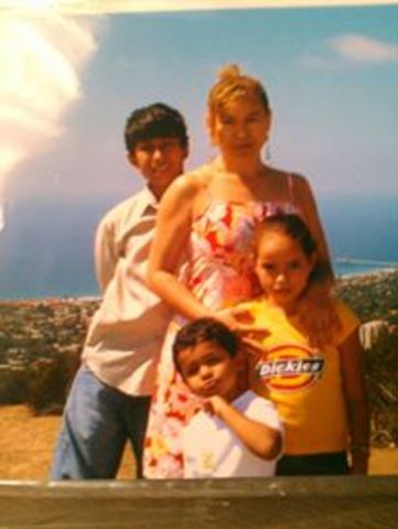 Mi primer viaje a San Diego