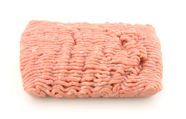 Cargill Ground Turkey Causes Salmonella
