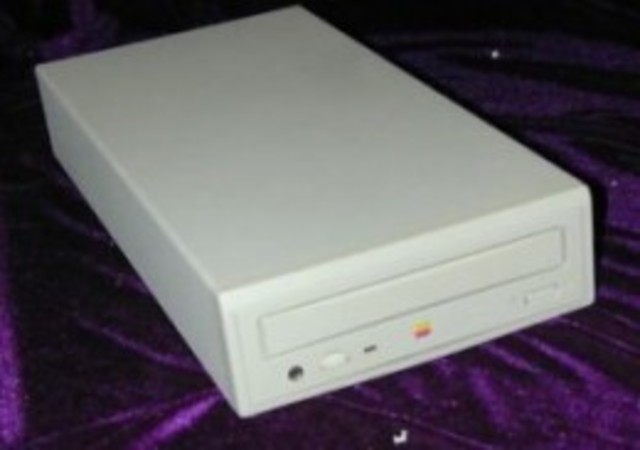 Se anuncia el CD multiusos