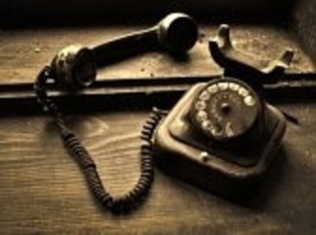 CREACION DEL TELEFONO