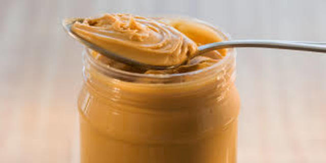 Peanut Butter Cause Salmonella