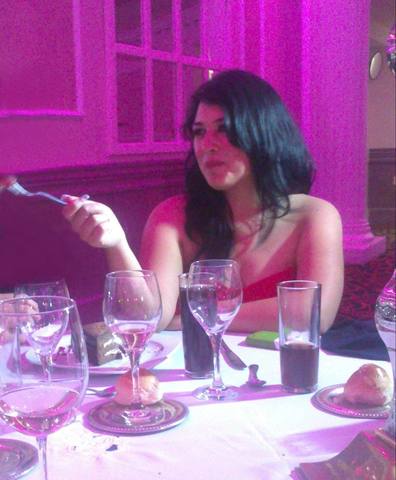 Graduarme de la carrera