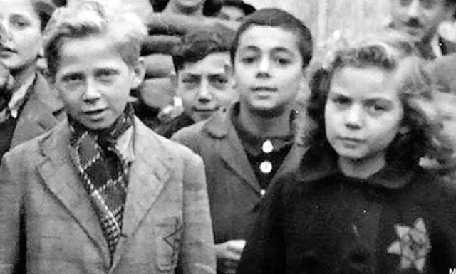 Children Taken of of school