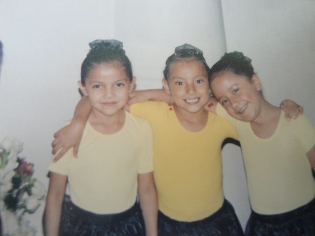 Graduacion de Kinder