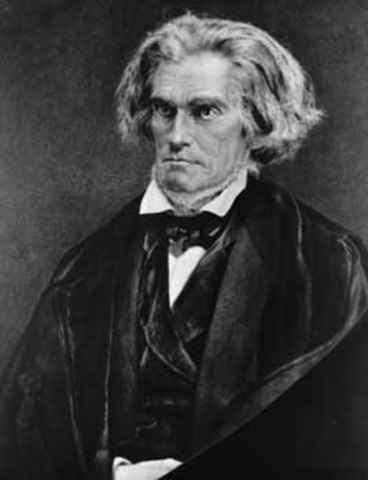 The Nullification Crisis