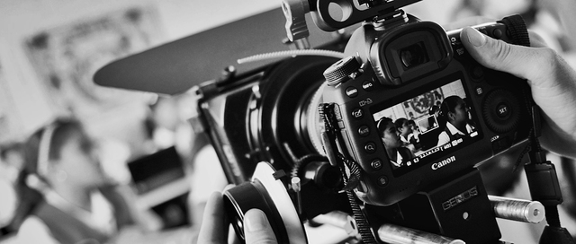 Empezar una casa productora