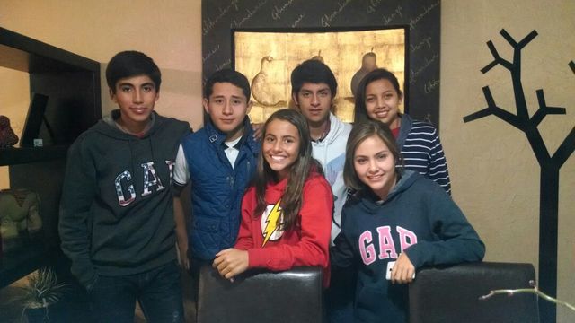 Cumple de Mi MEJOR AMIGO