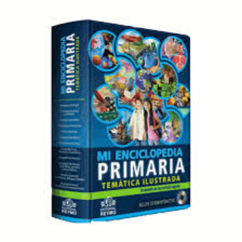 USO DE LA ENCICLOPEDIA