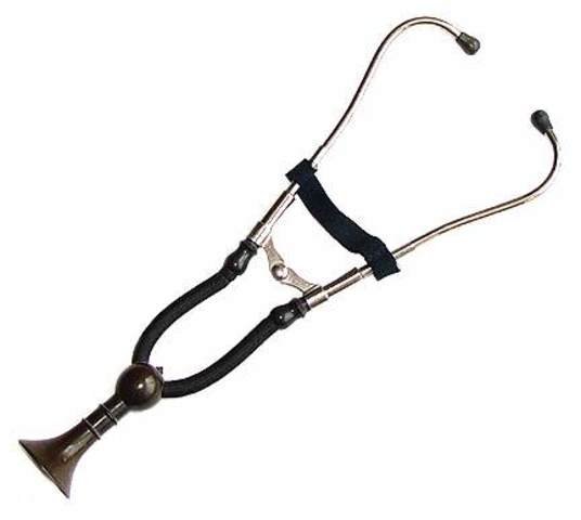 3rd Innovation of Stethoscope