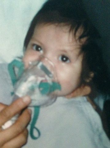 Problemita de mi corazon