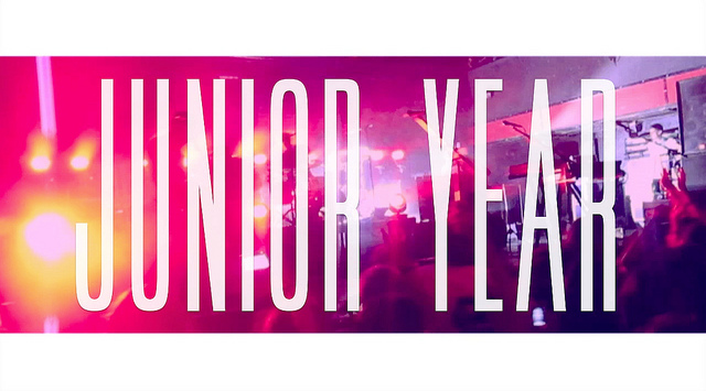 Junior Year