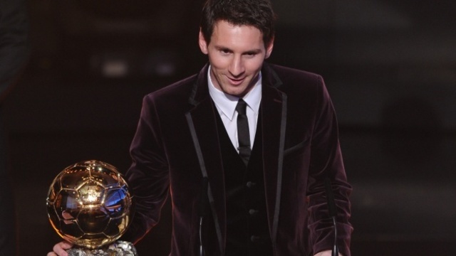 gana ssu tercer balon de oro