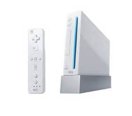 Wii