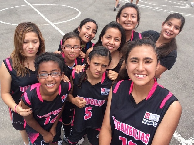 InterSecundarias Upaep