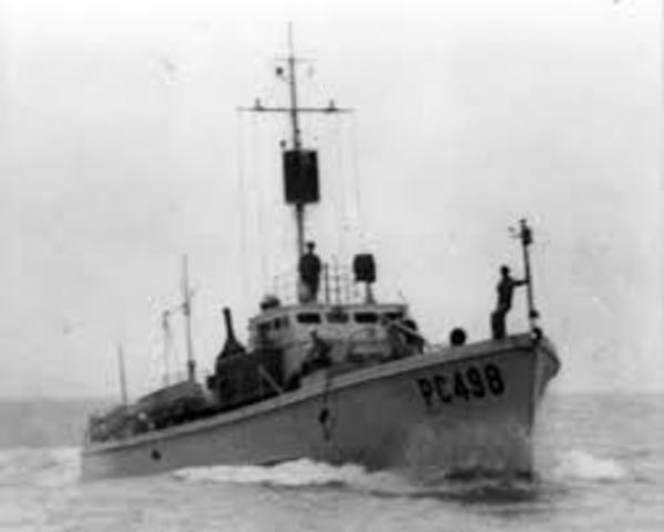 Philip leaves Willemstad