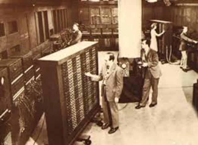 ENIAC