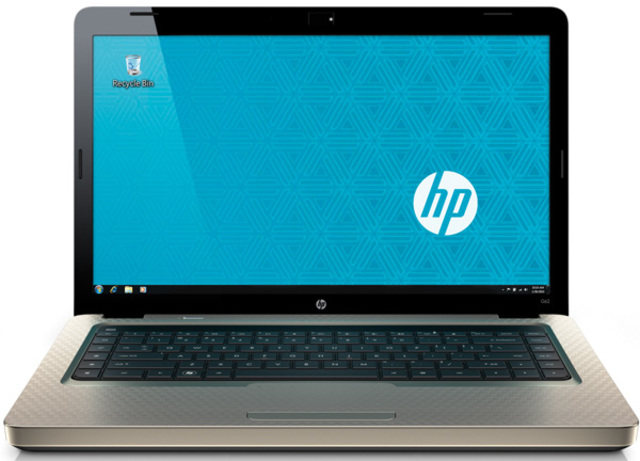 Portatil hp