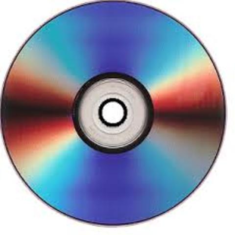 USO DE EL CD.