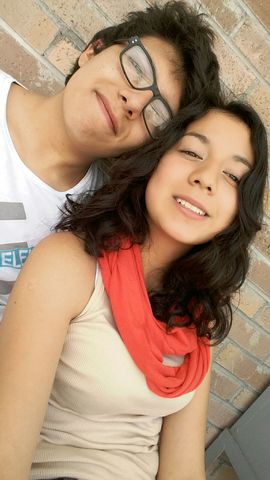 Cuando conoci a mi novia