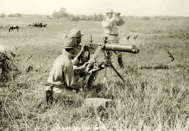 U.S. troops leaves Cuba before spanish-america war