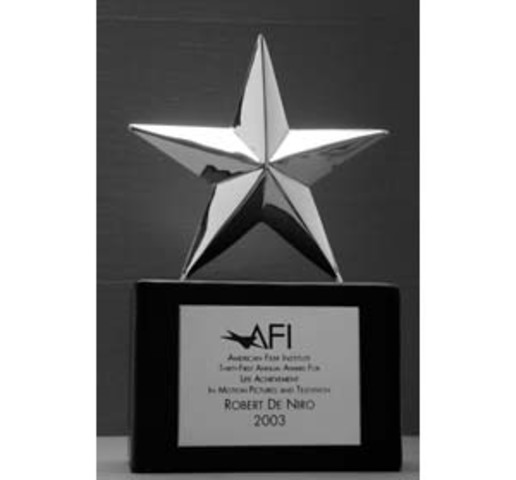 Lifetime Achievement