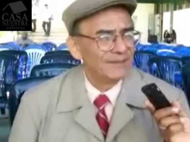 Primerio premio de Cuento