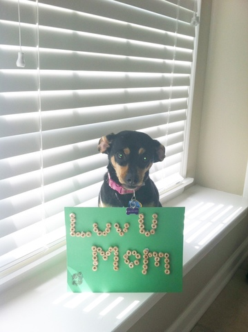 Happy Mother's Day!!!