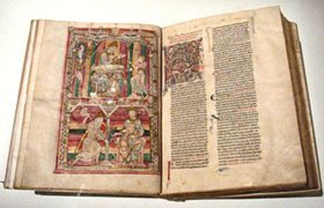 "Historia naturalia" published