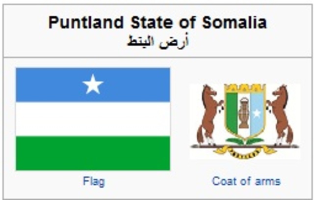 Puntland declares autonomy