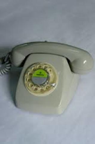 telefono