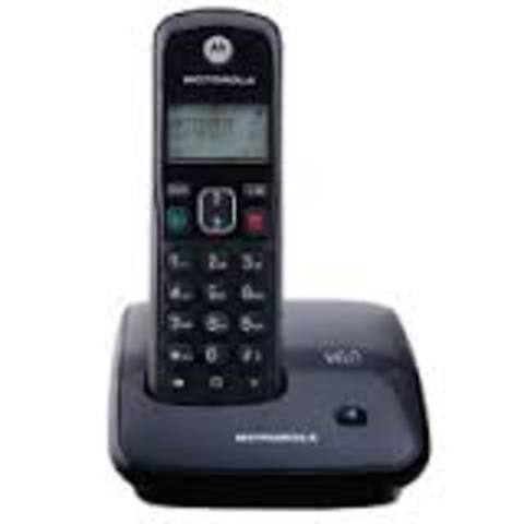 Teléfonos inalámbricos