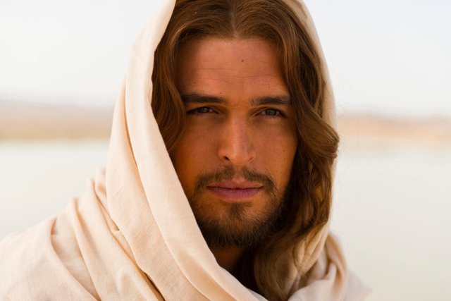 Jesus began the Christianity religion