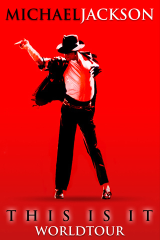 This is it World Tour, cancelado.