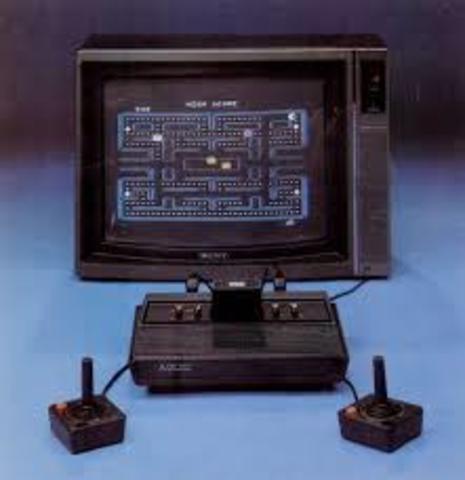 video juegos ´¨ATARI¨´