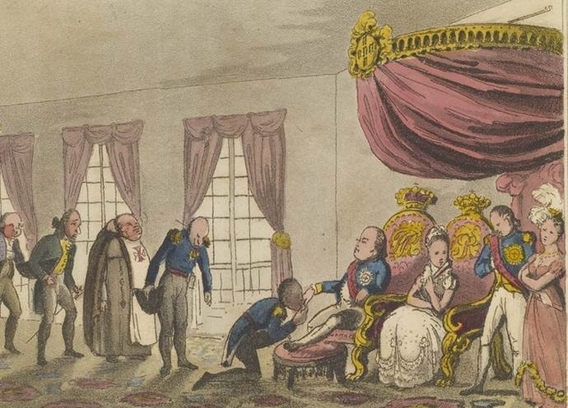 Corte Portuguesa no Brasil.