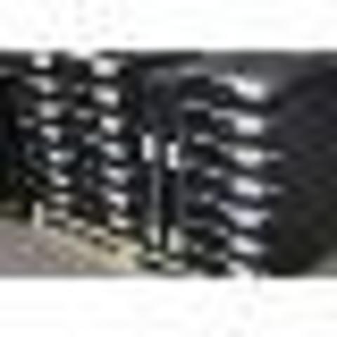 Segunda Generacion 1958-1964