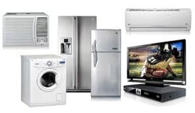 electrodomesticos