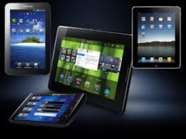 tablet