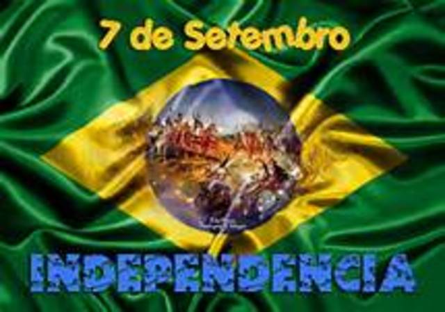 Independência do Brasil