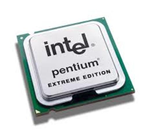 Pentium Processors