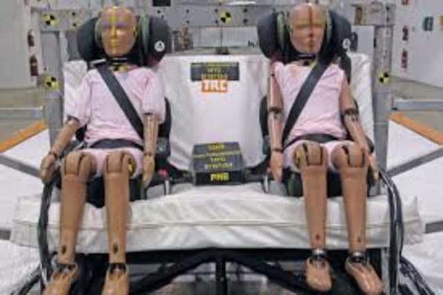Seat Belts