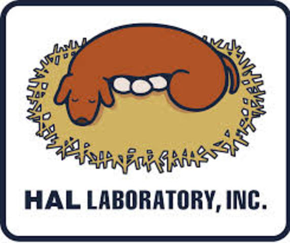 Se funda HAL Laboratory