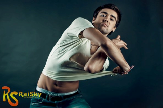 Loony boy comes to Mexico